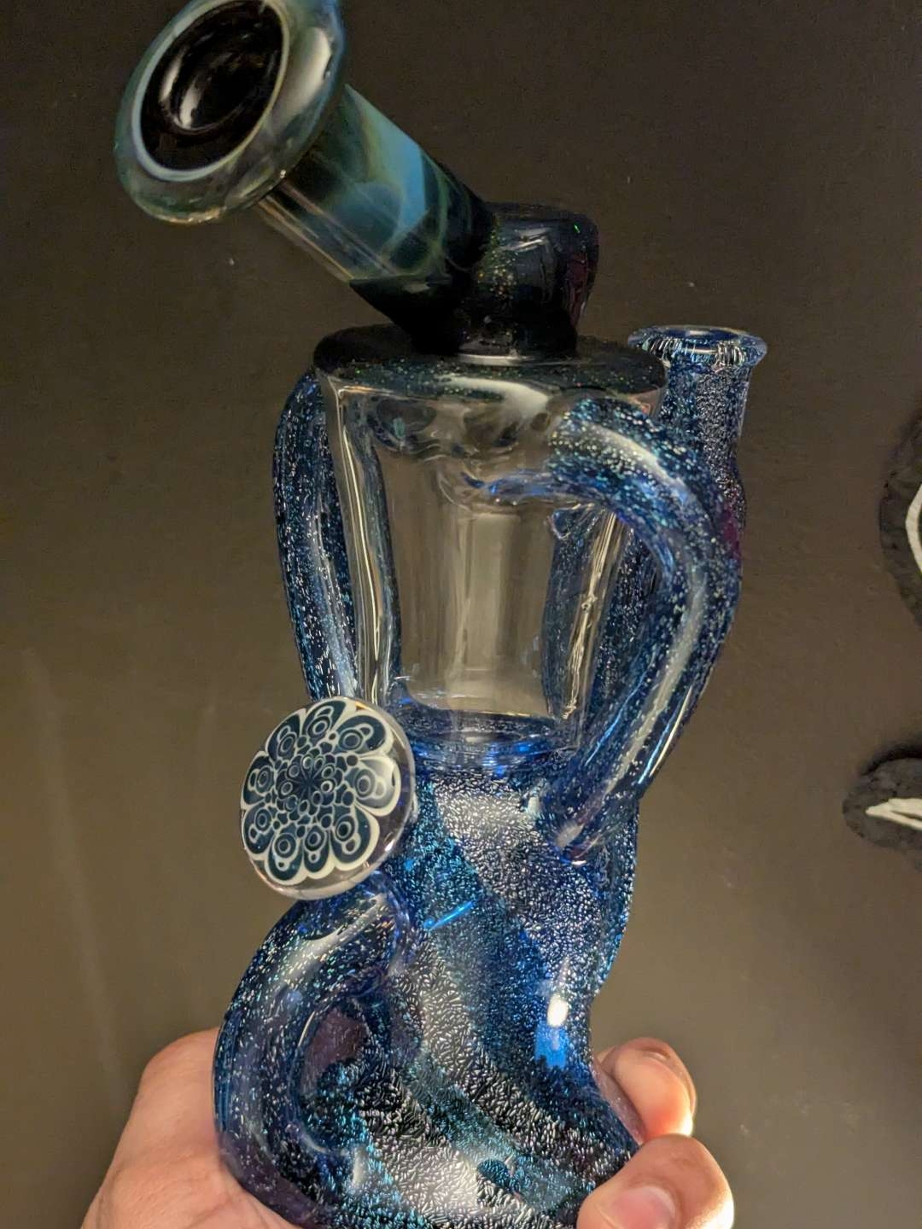 Faltermeier Glass Recycler image 0