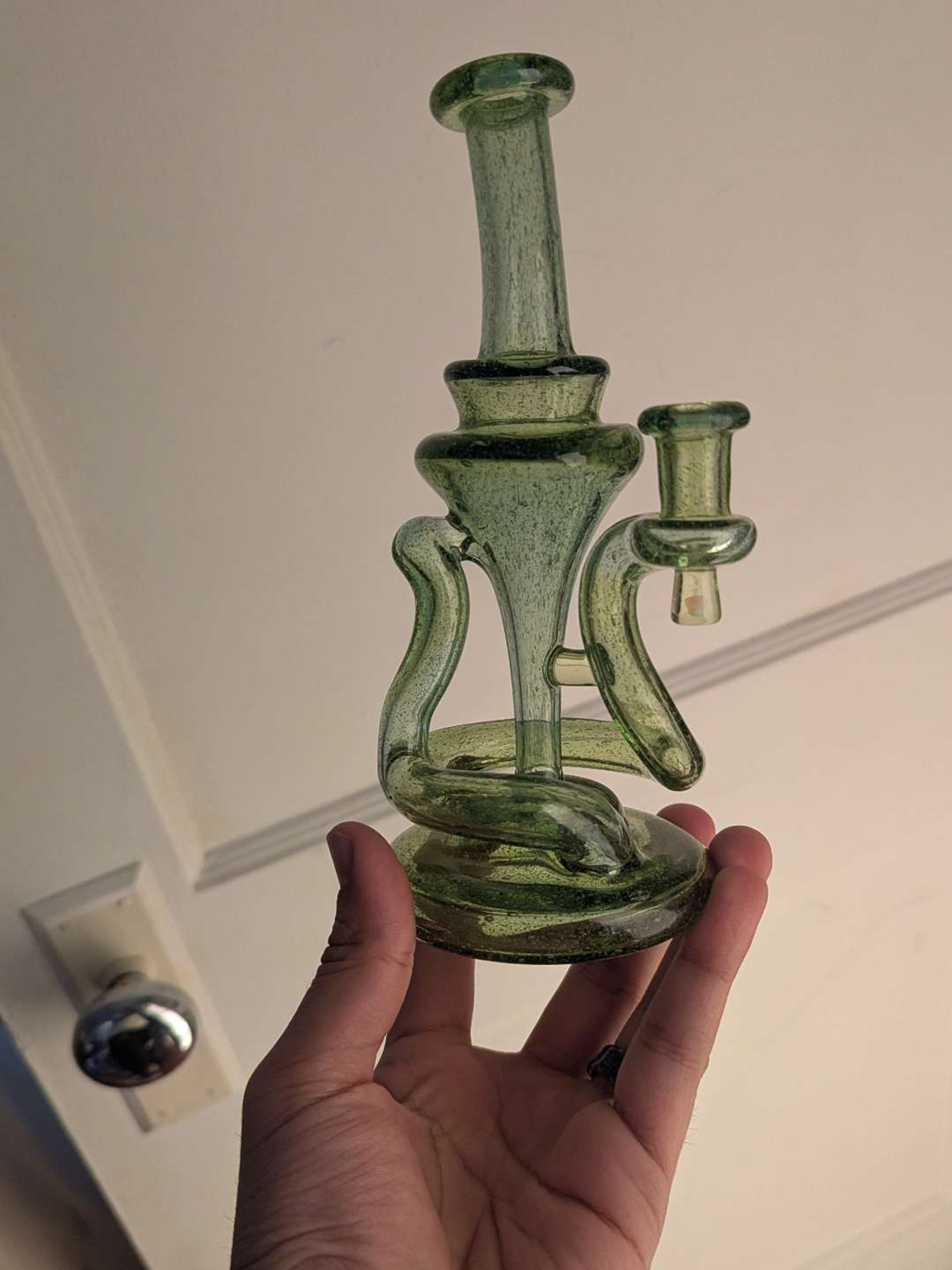 Masaki Glass PSR image 0