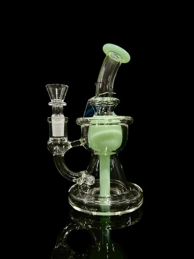 Preview pic of 7” Bell Incycler