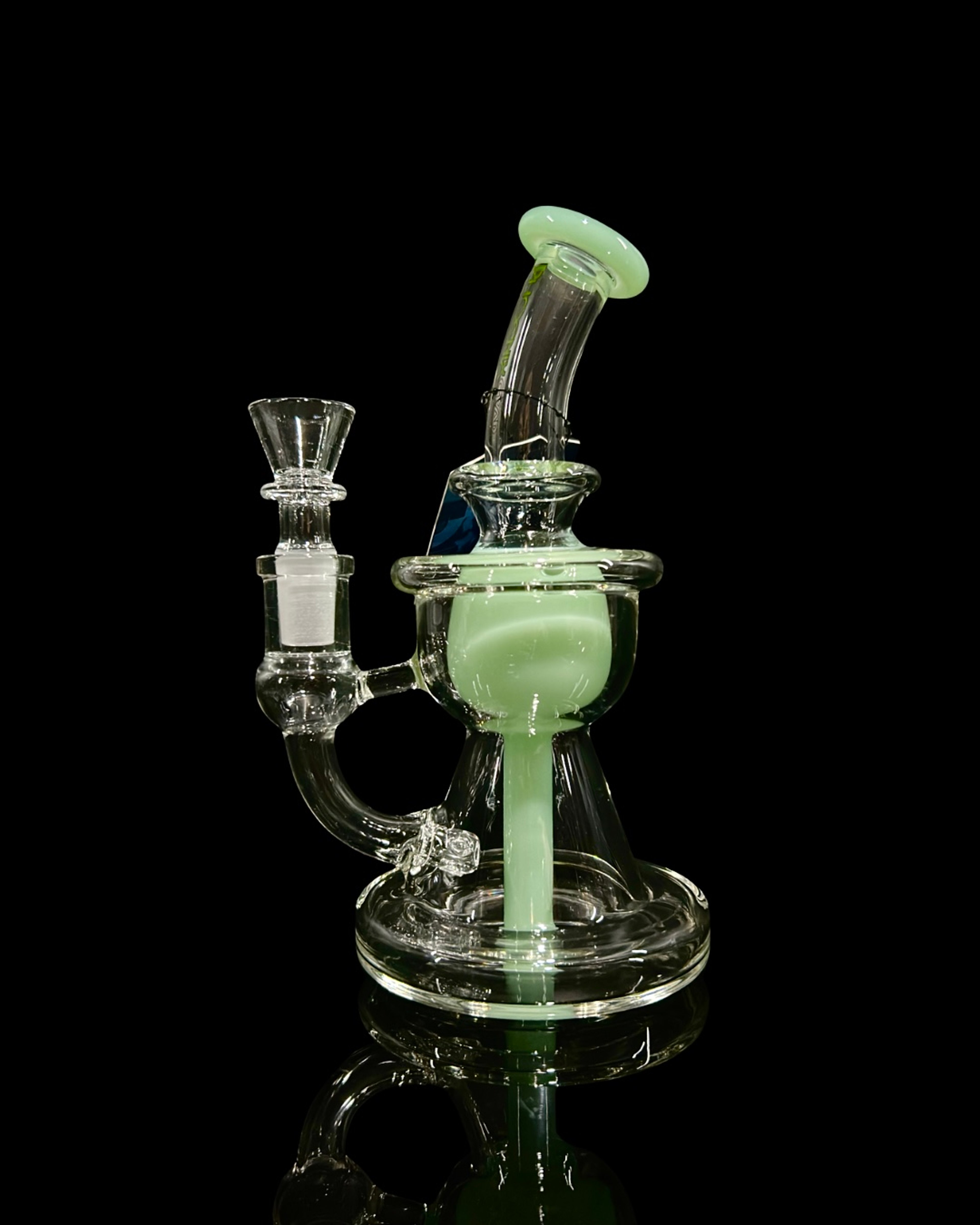 7” Bell Incycler image 0