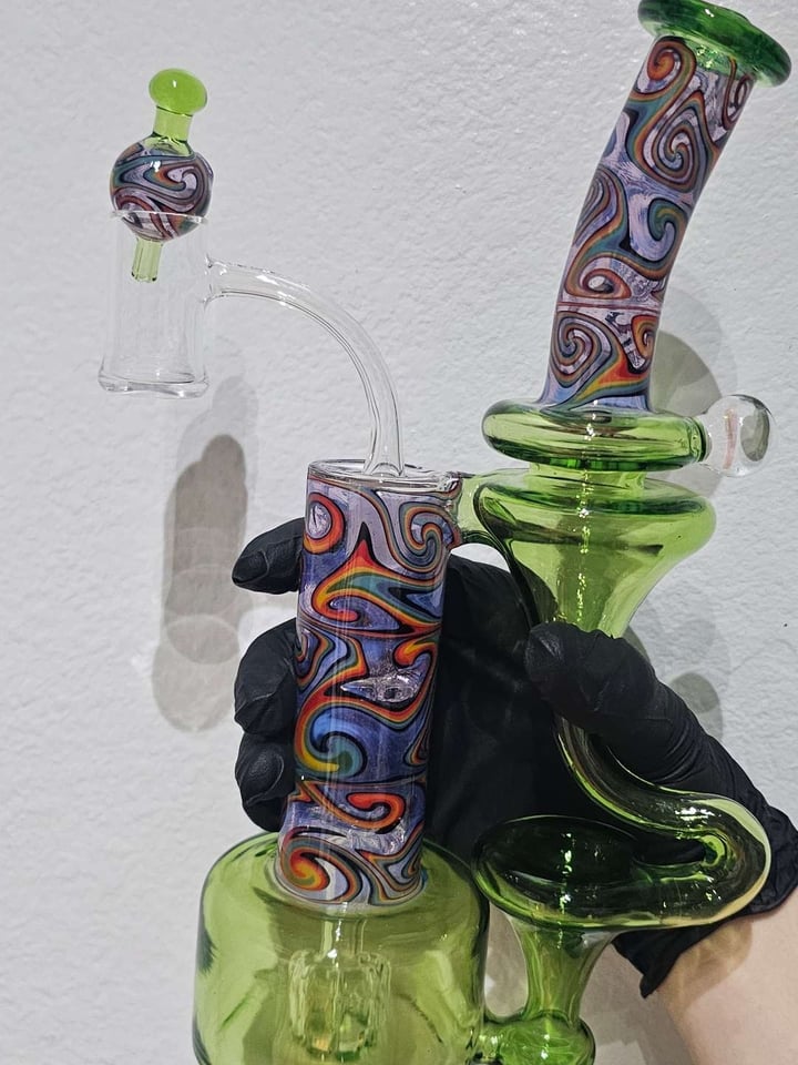 2019 BMS X GusGlass RBR | Shop BMS on GlassPass