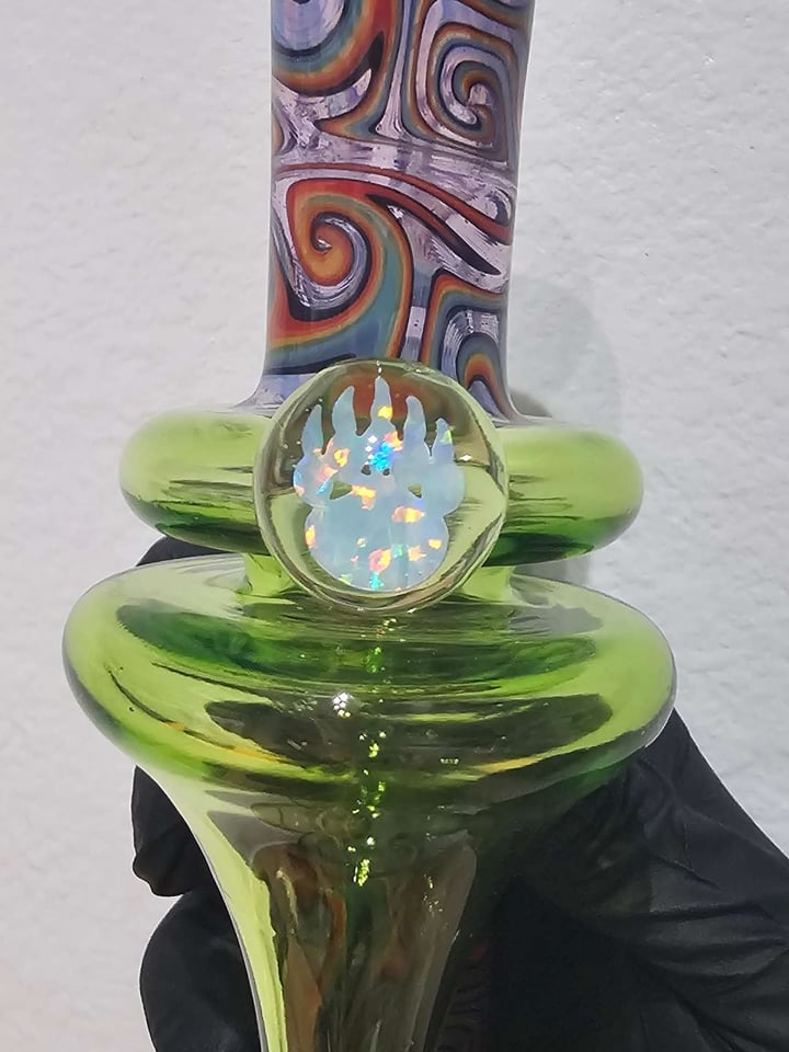 2019 BMS X GusGlass RBR | Shop BMS on GlassPass