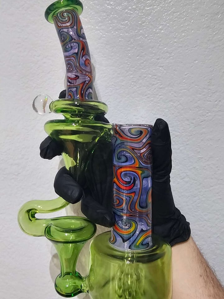 2019 BMS X GusGlass RBR | Shop BMS on GlassPass