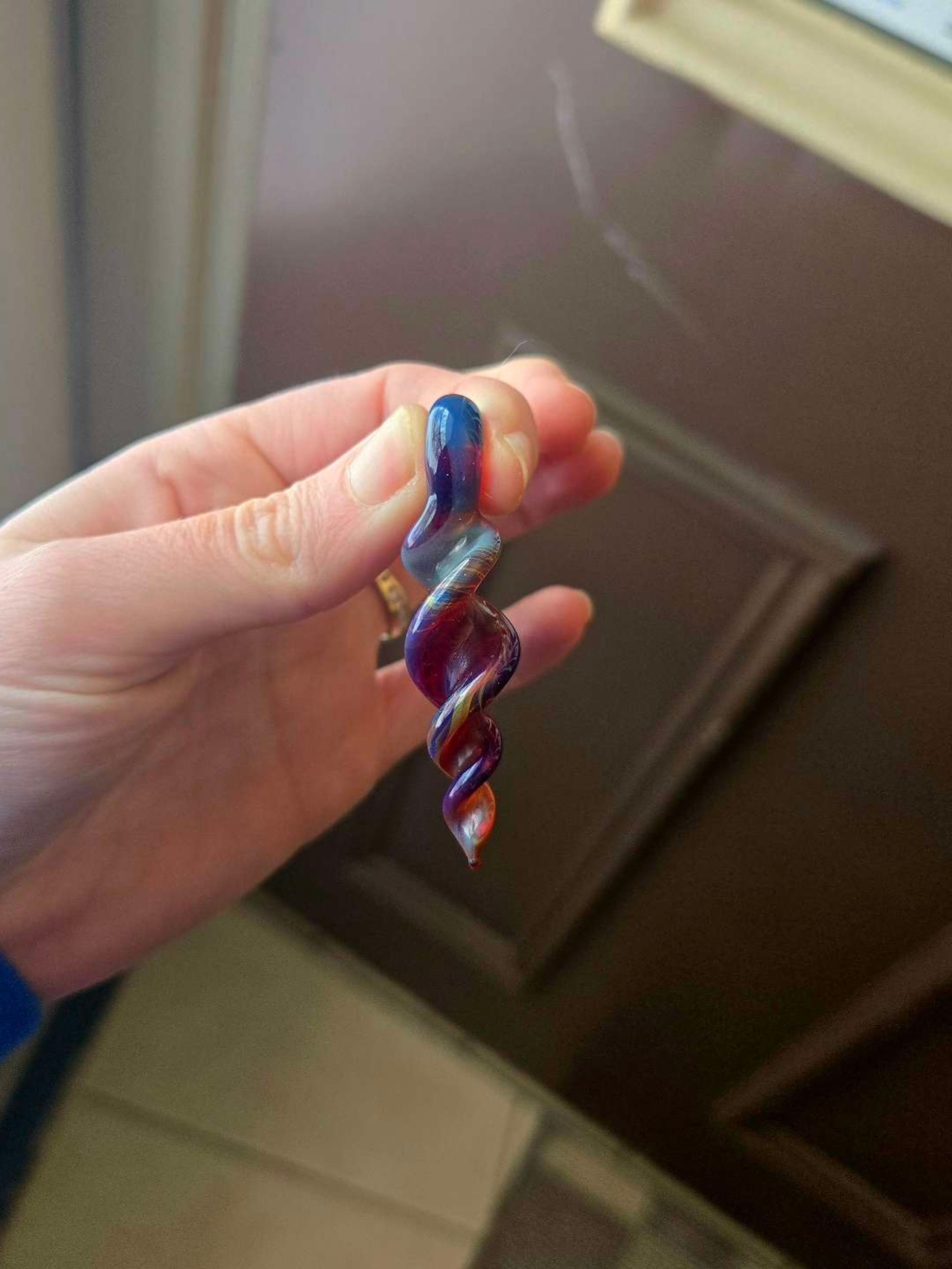 AP Twist Pendant image 0