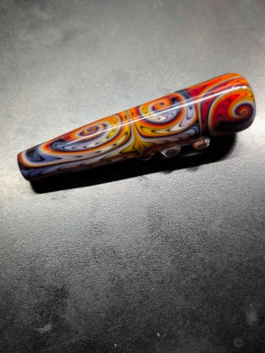Preview pic of Spunchun Chillum