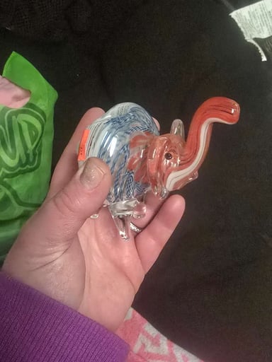 Preview pic of Elephant 20$