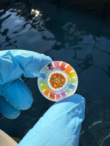 Preview pic of Banjo x Karma x Lil Bear Marble