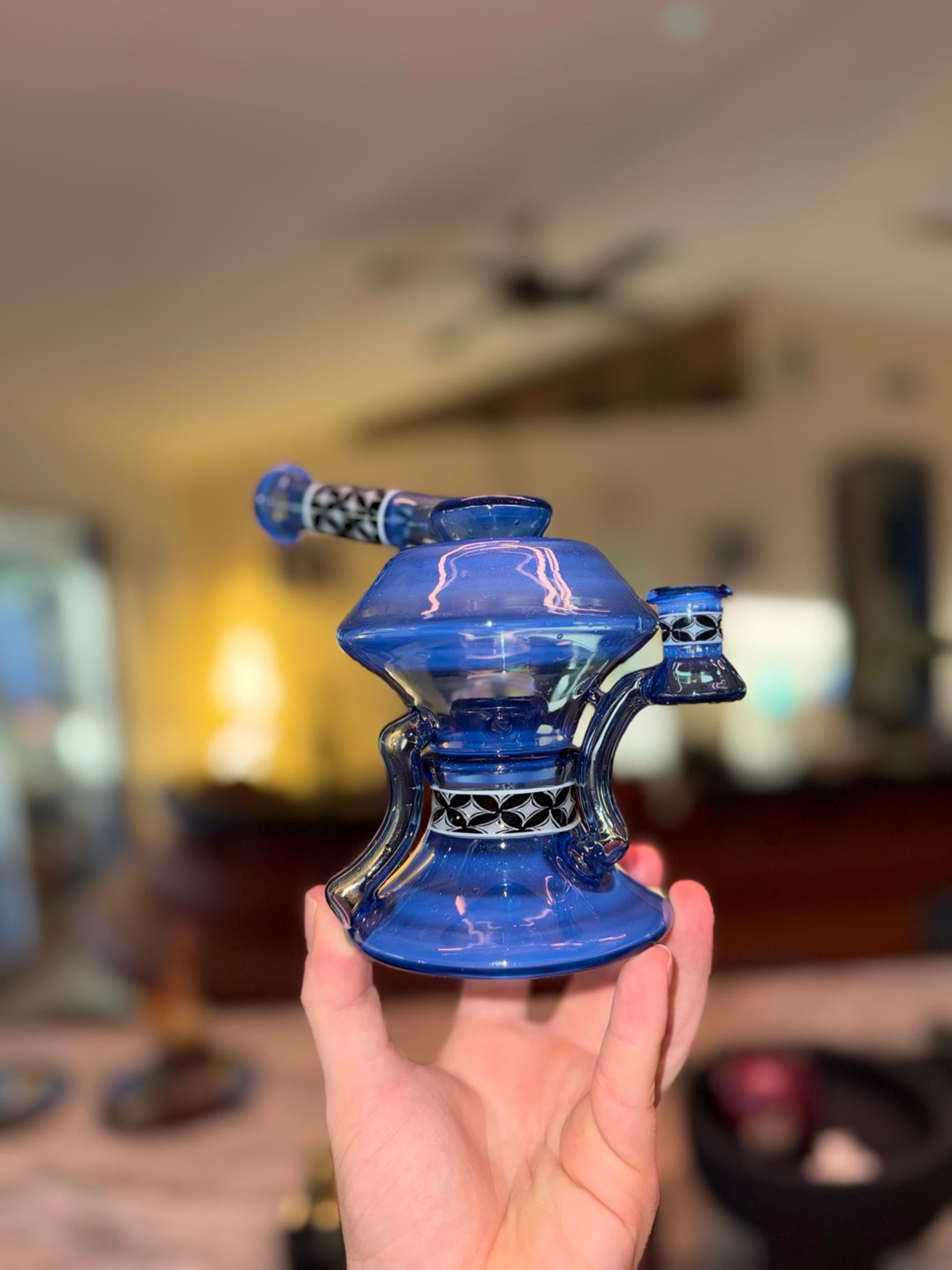 Jack Blew Moonlander image 0