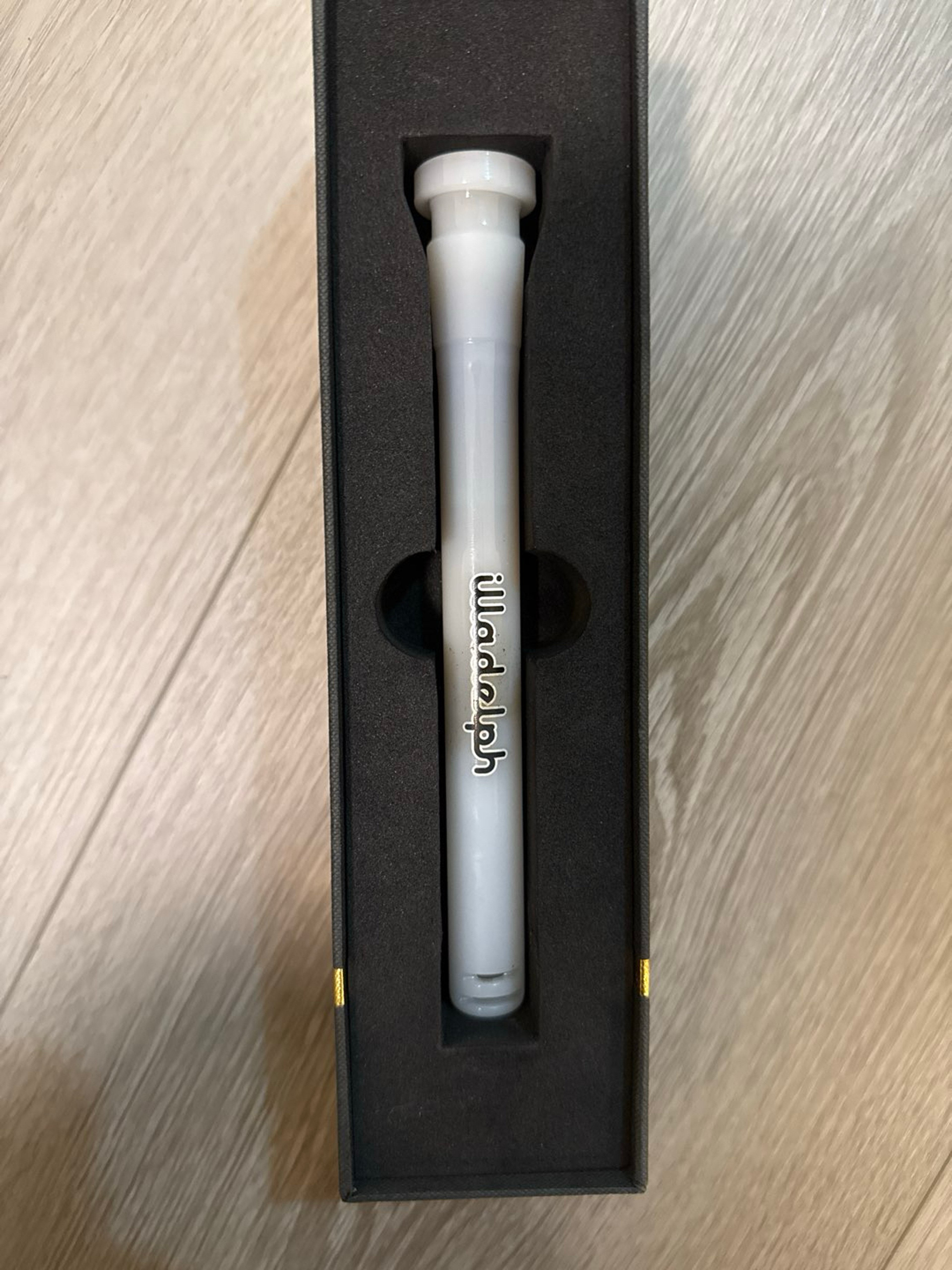 Illadelph OG Downstem Black image 0