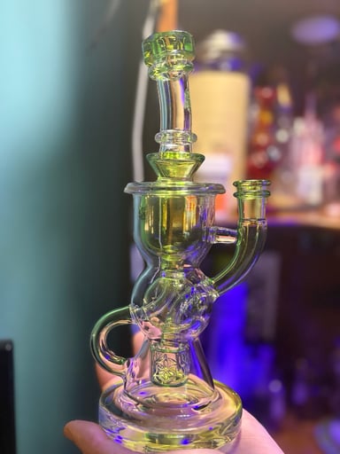 Preview pic of *SOMETHING* 😤🔥FatBoy Glass FTK [Replica] 🔥😤