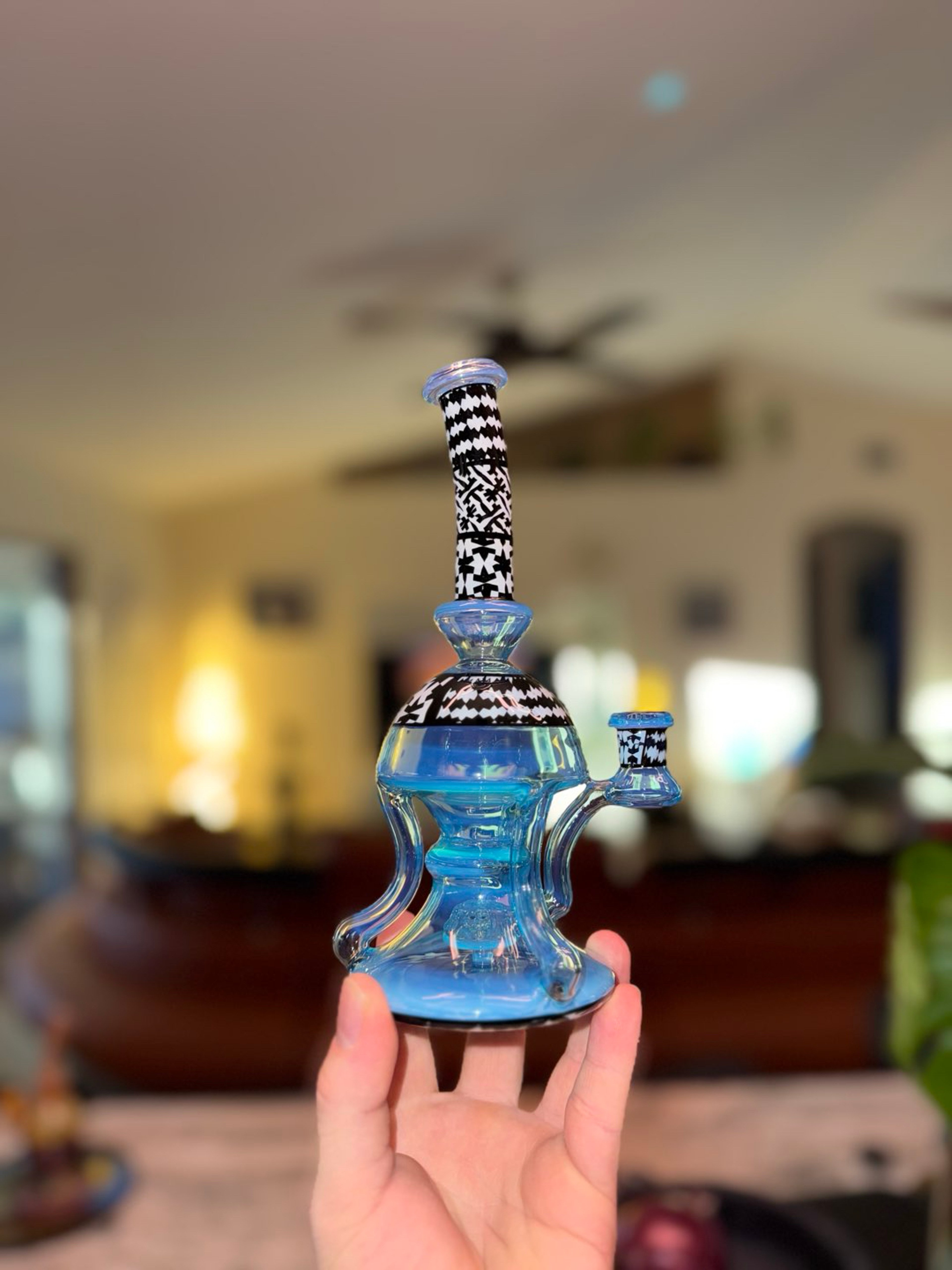 Jack Blew Harvester image 0