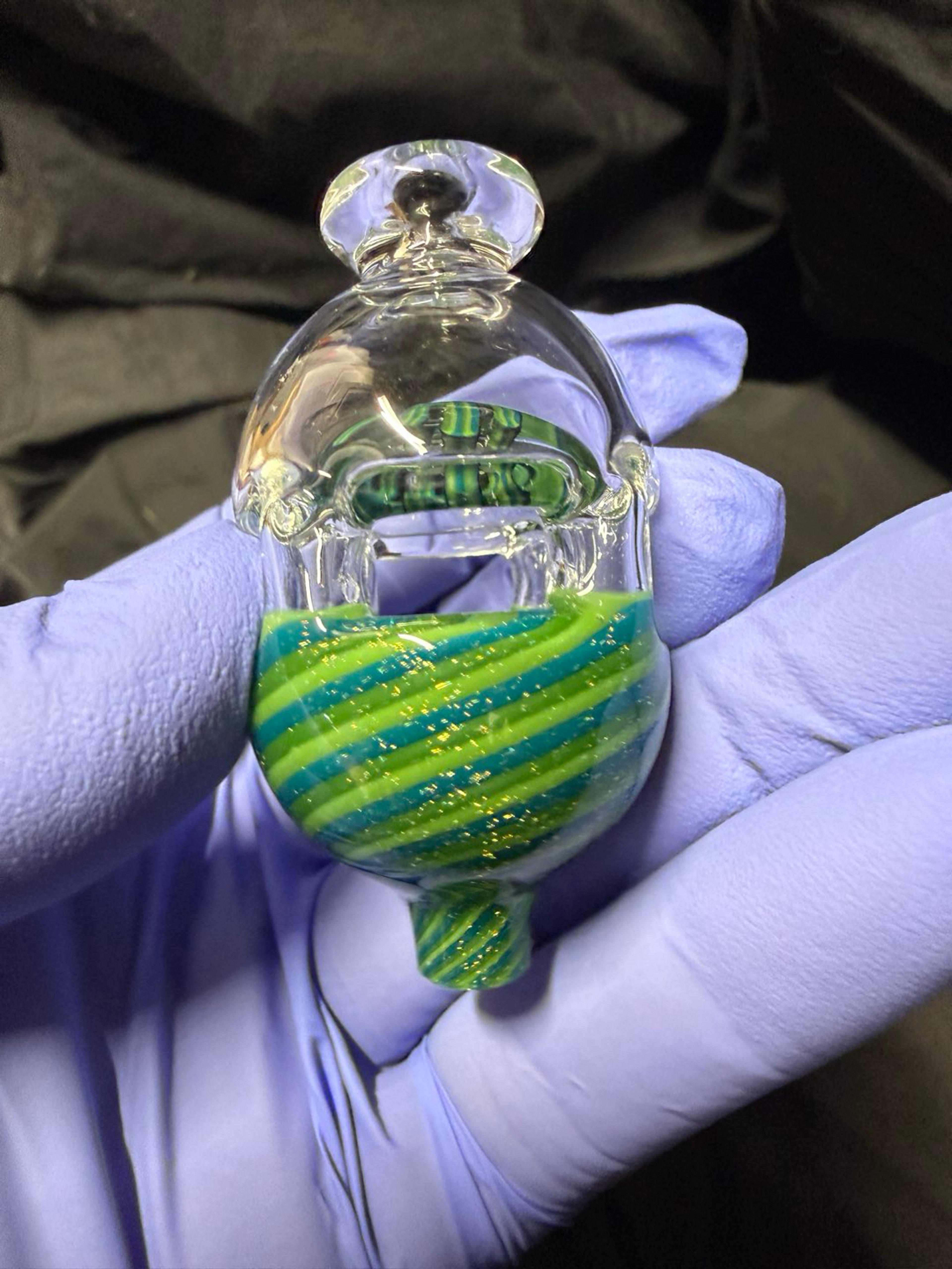 Darby / Mcmilleman Cap image 0