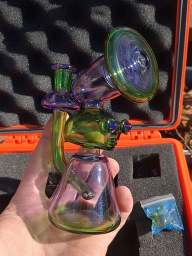 Preview pic of Banjo Devi jammer