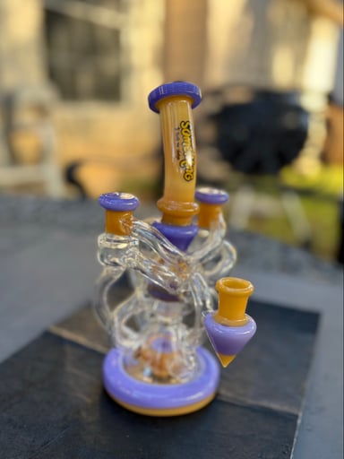 Preview pic of *SOMETHING* 🌊 Siren Apparatus HYDRA 🌊 [Replica]