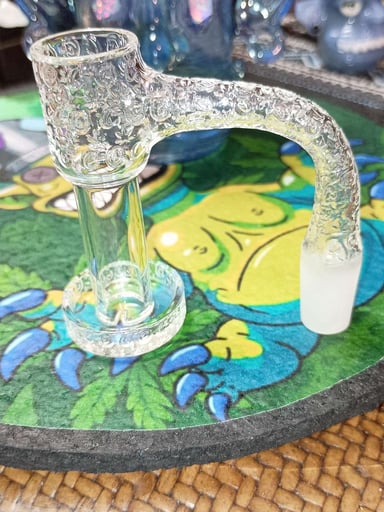 Preview pic of Cookies limited edition fully welded slurper