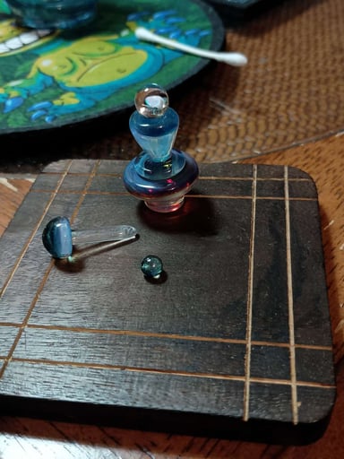 Preview pic of Affordable heady slurper set!