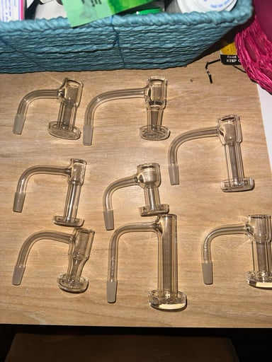 Preview pic of Import 10mm Slurpers Bundle