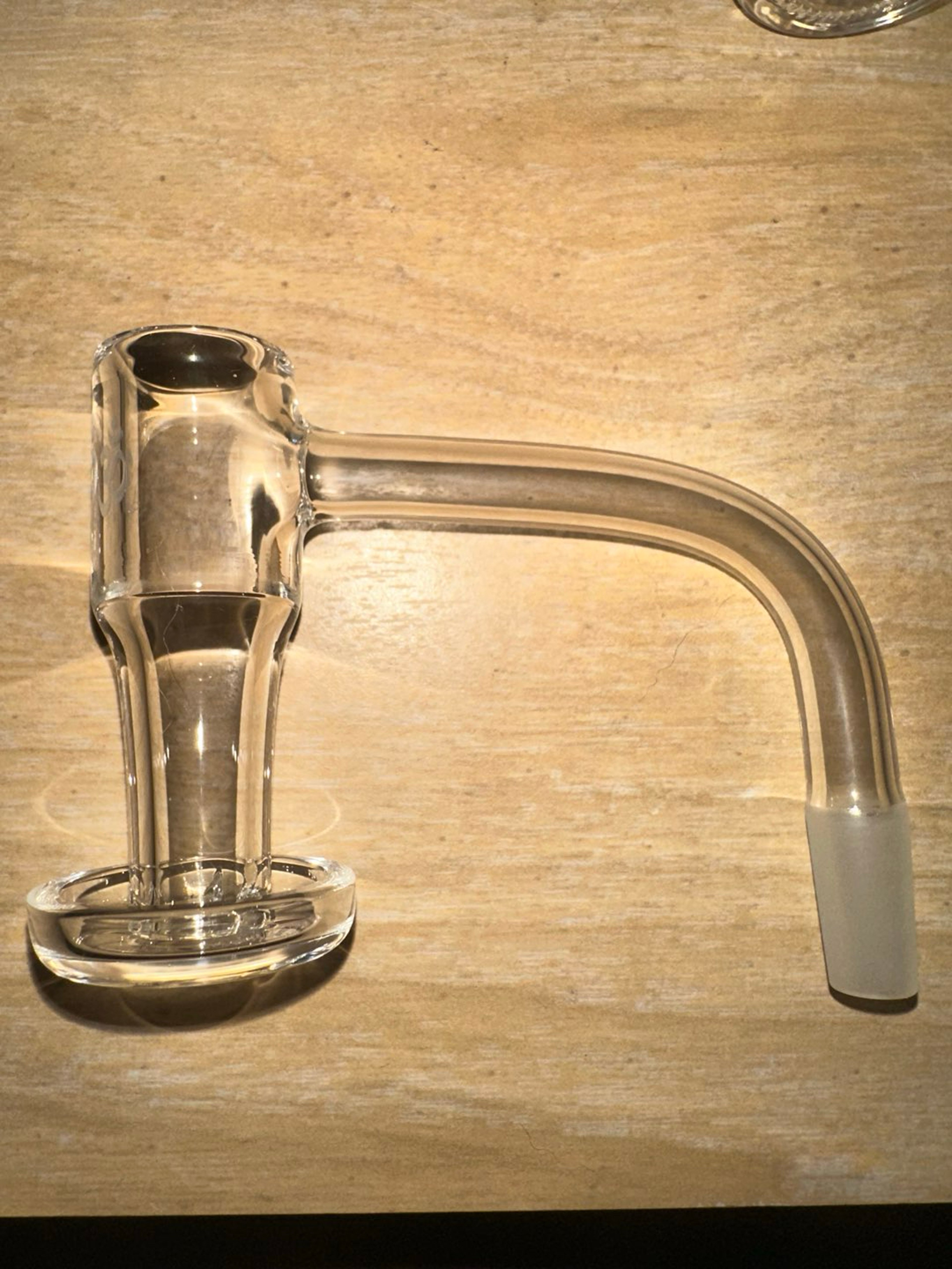 Omquartz Trident 1.0 unused image 0