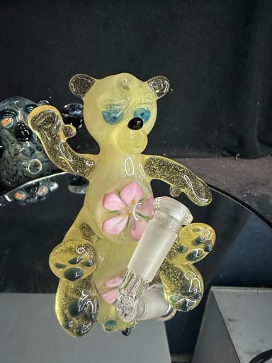 Preview pic of Clf bear rig by trouble the maker collab