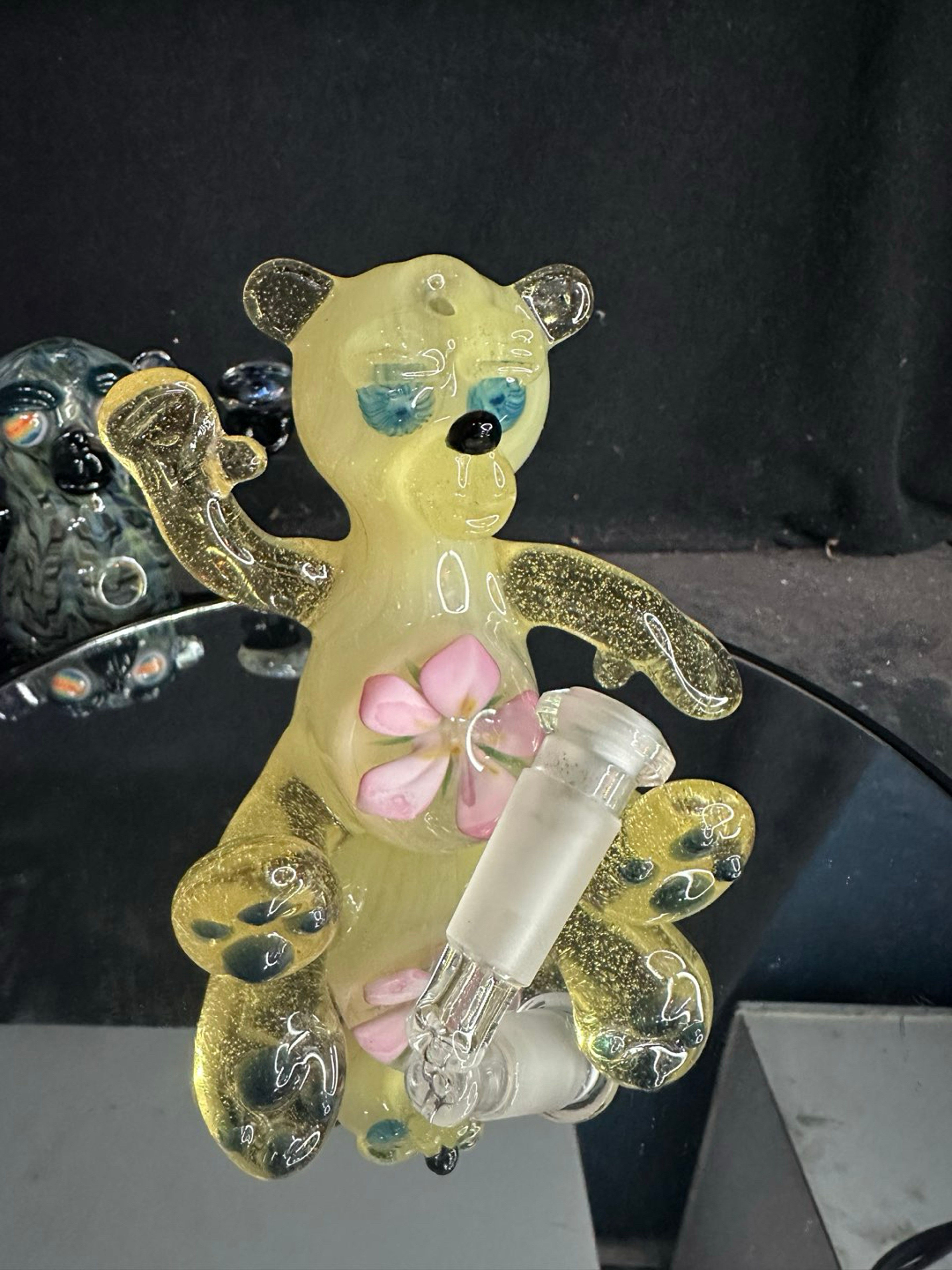 Preview pic of Clf bear rig by trouble the maker collab