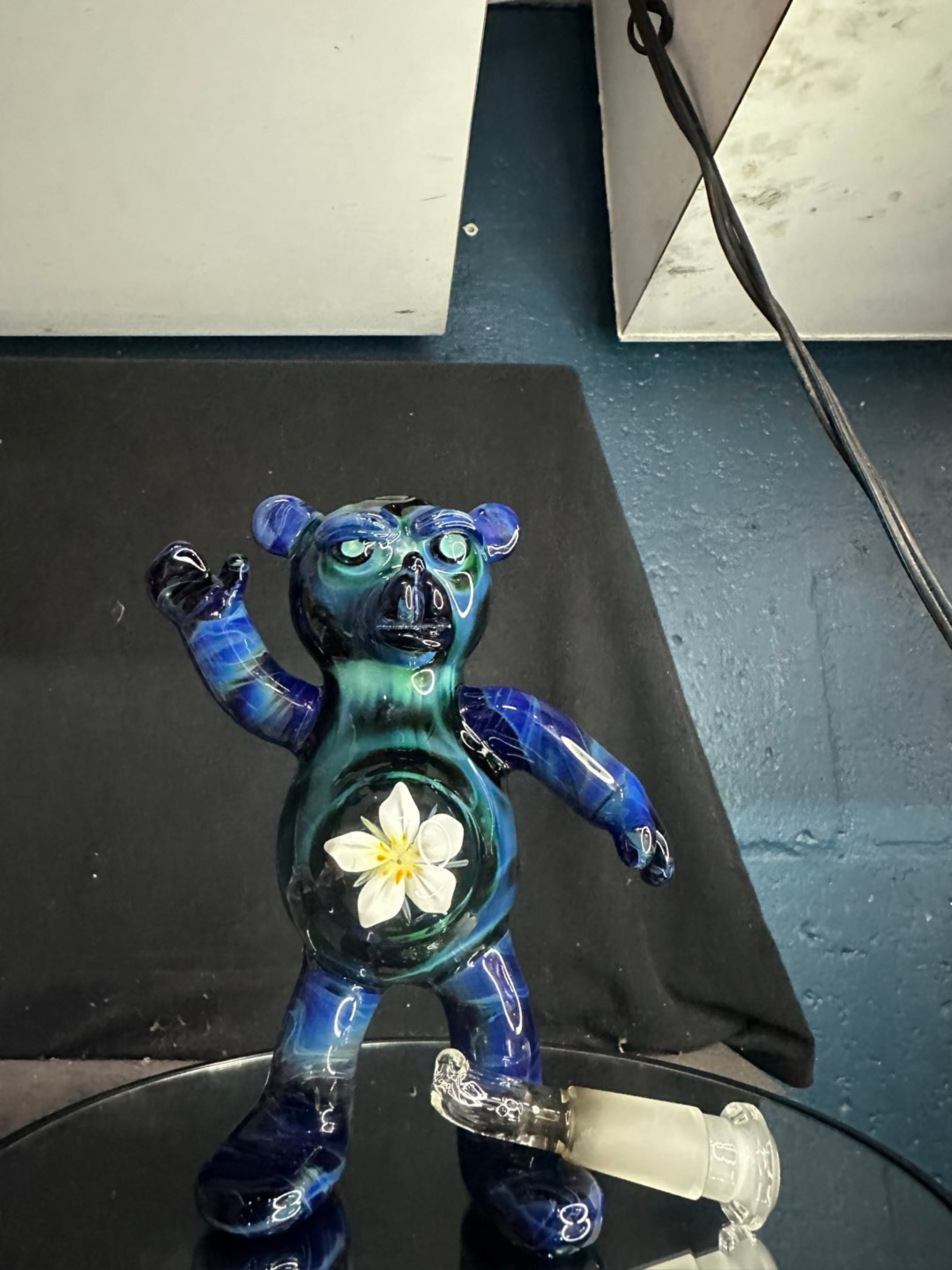 Trouble the maker colab with adam image 0