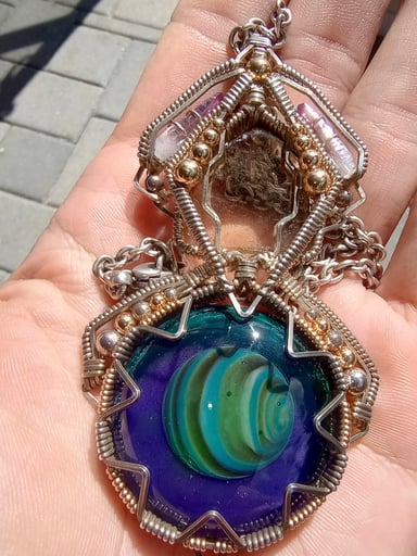 Preview pic of Gateson x buress large wire wrap