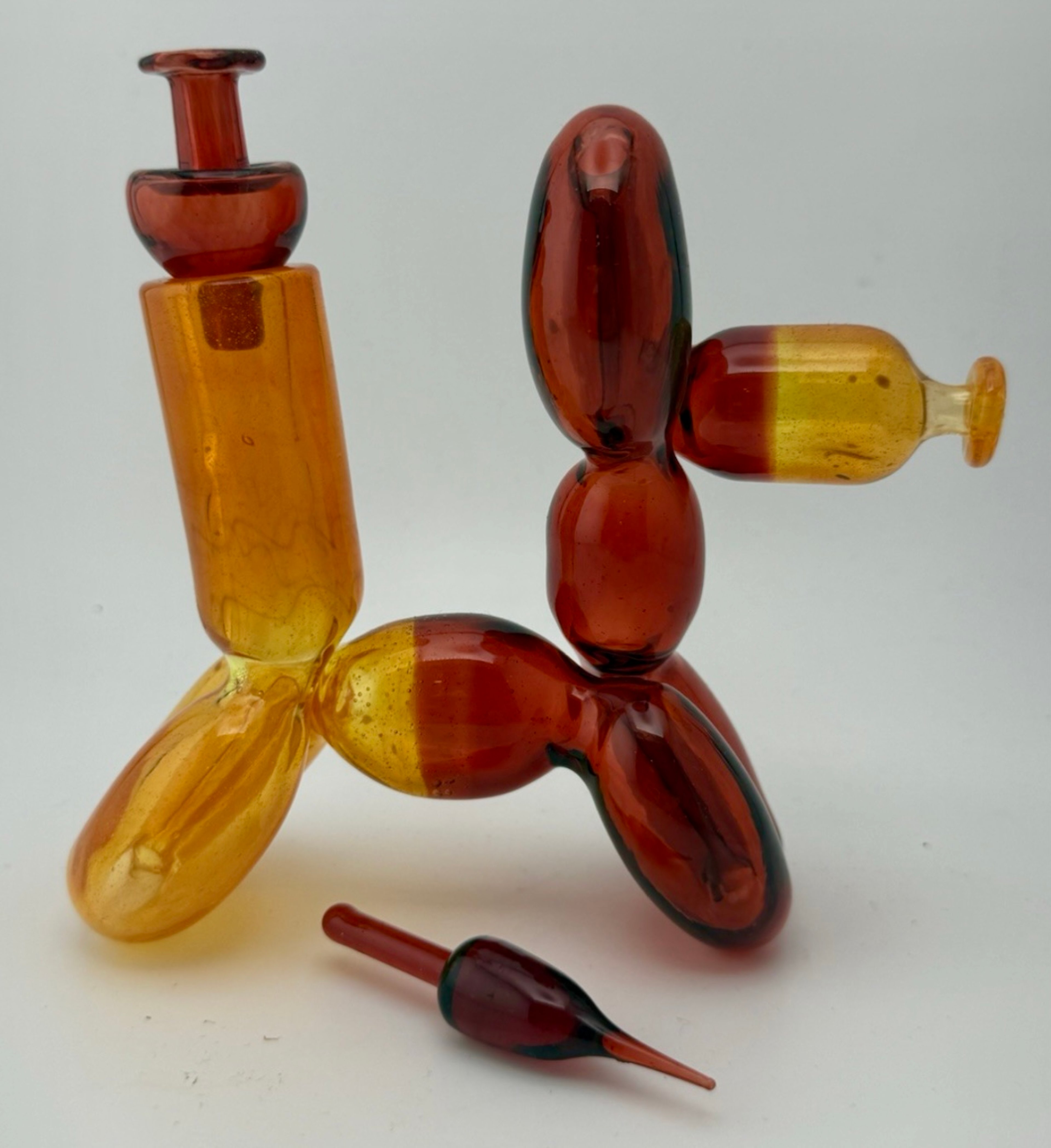 Blitzkriega ballon doggie image 0