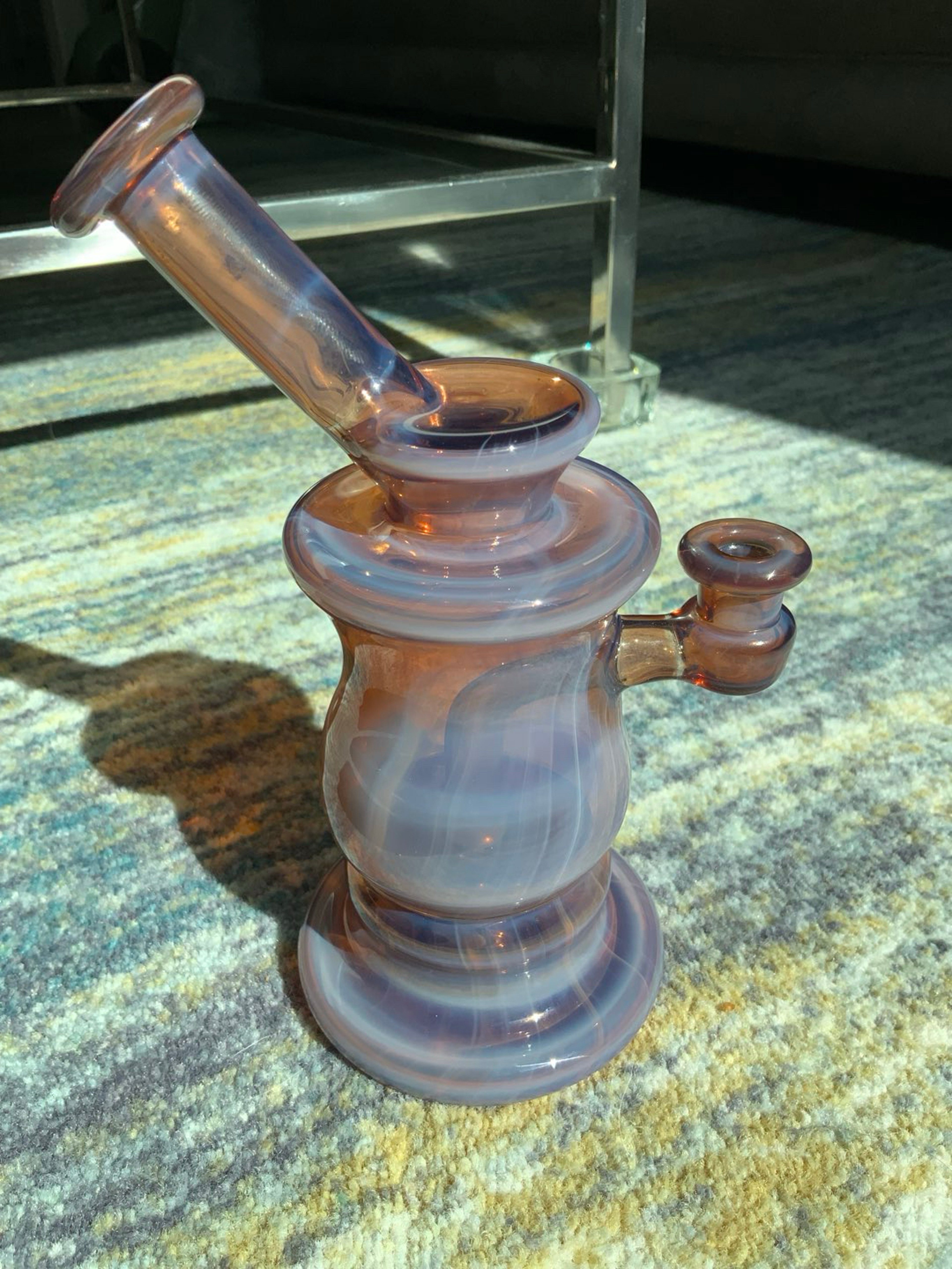 Blob glass blooper image 0