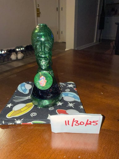 Preview pic of Big Z Bishop Collab Paperboy 3 of 4