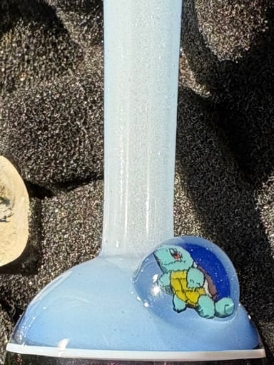 Preview pic of Mark Andrews  *Bulbasaur