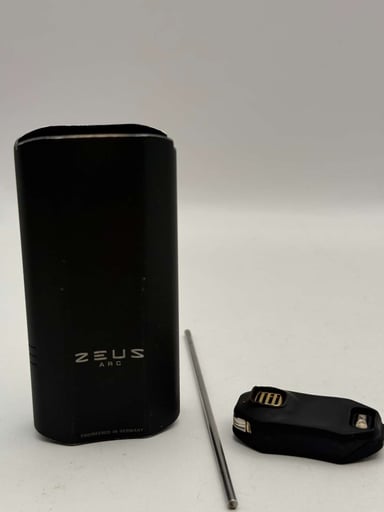 Preview pic of Zeus Arc