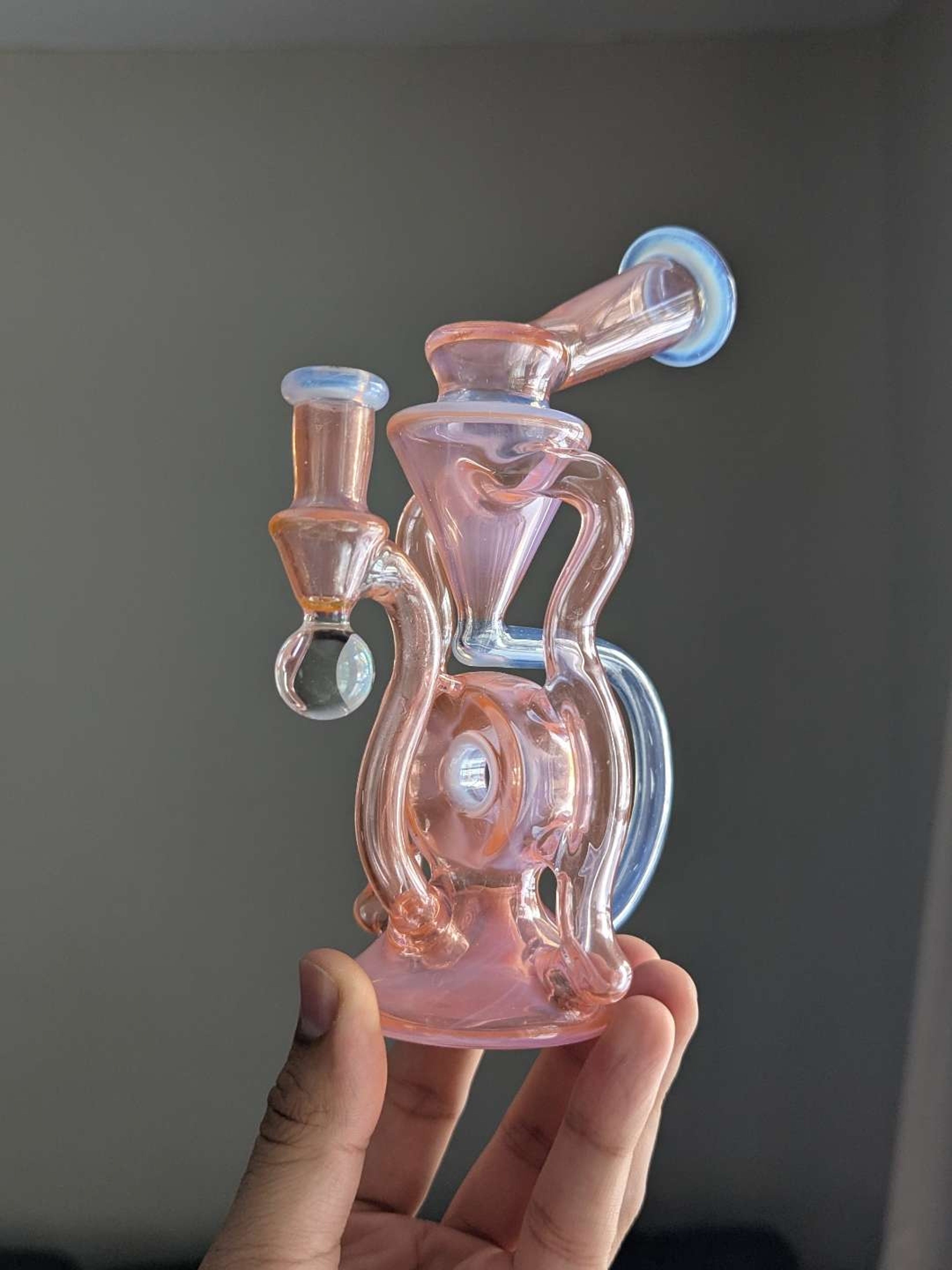 Preview pic of RA Glass Scarab #37