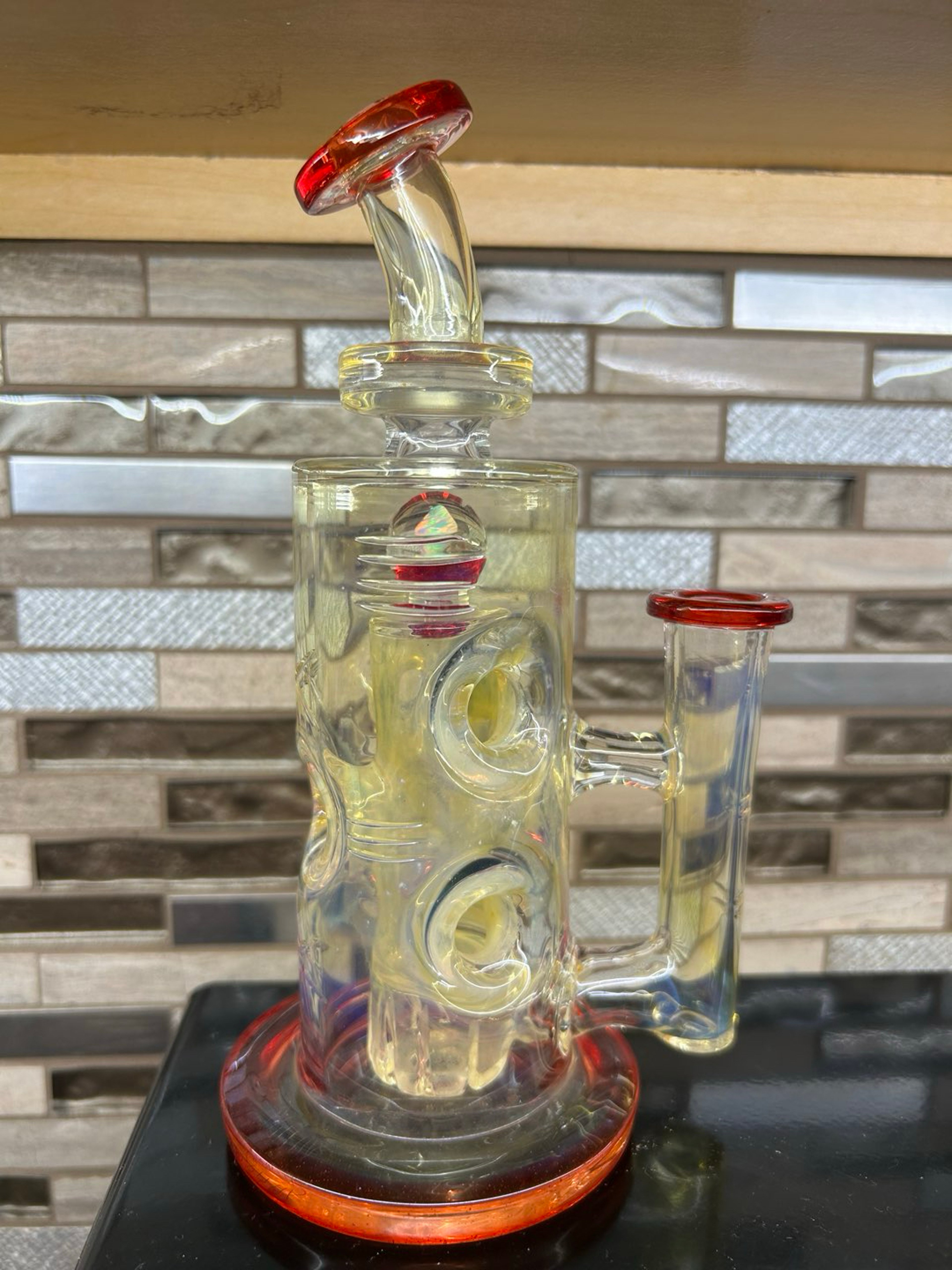 Bronx straight fab image 0