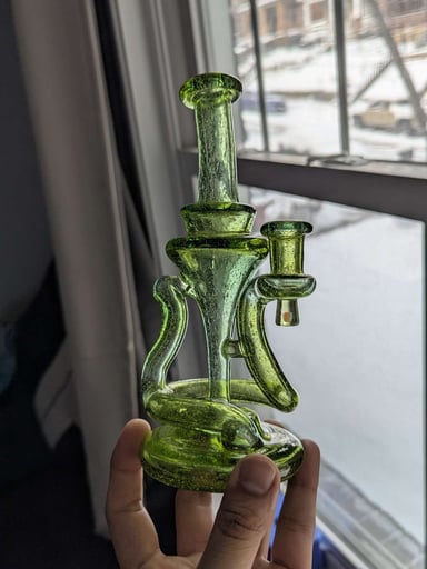 Preview pic of Masaki Glass PSR