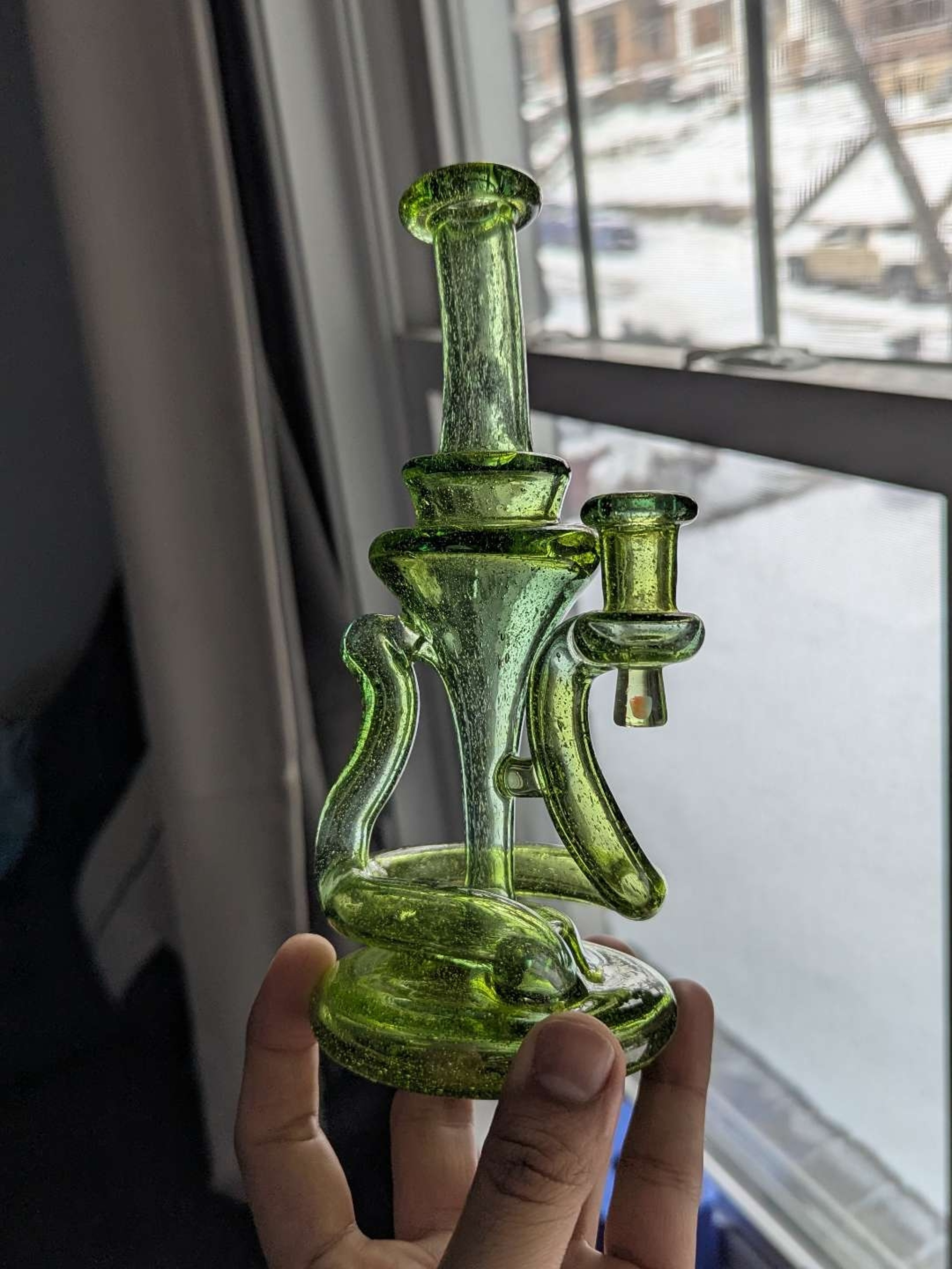 Preview pic of Masaki Glass PSR