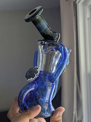 Preview pic of Faltermeier Glass Recycler