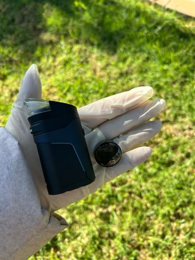 Preview pic of Dr dabber ghost 2!