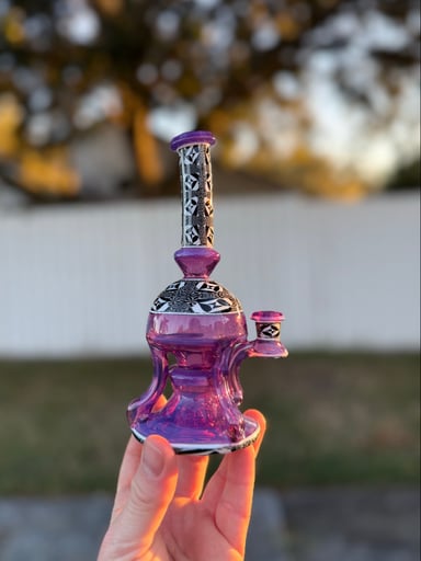 Preview pic of Jack Blew x Whos Boro Harvester Collab