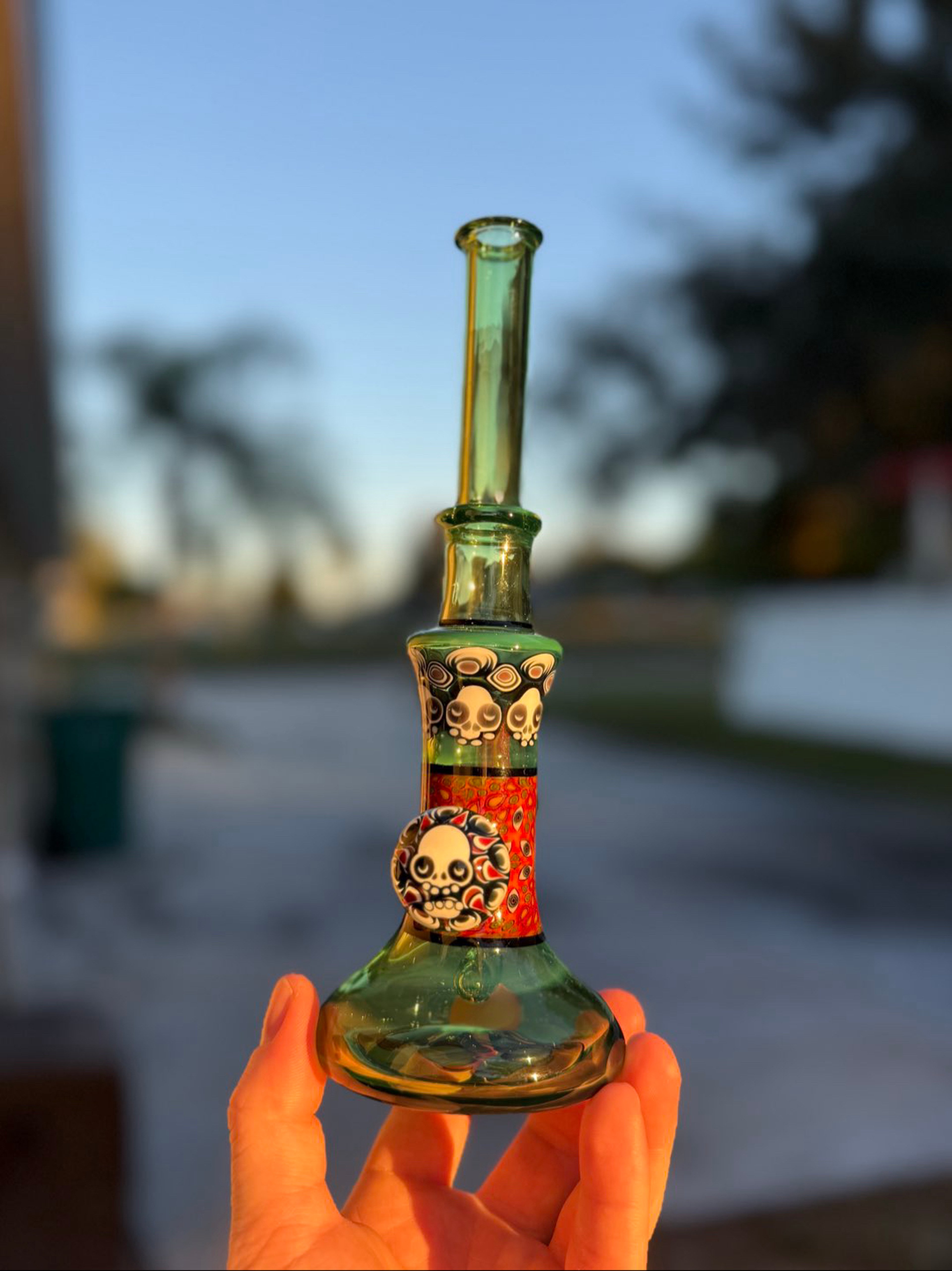 Preview pic of Banjo x Lil Bear Mini Tube