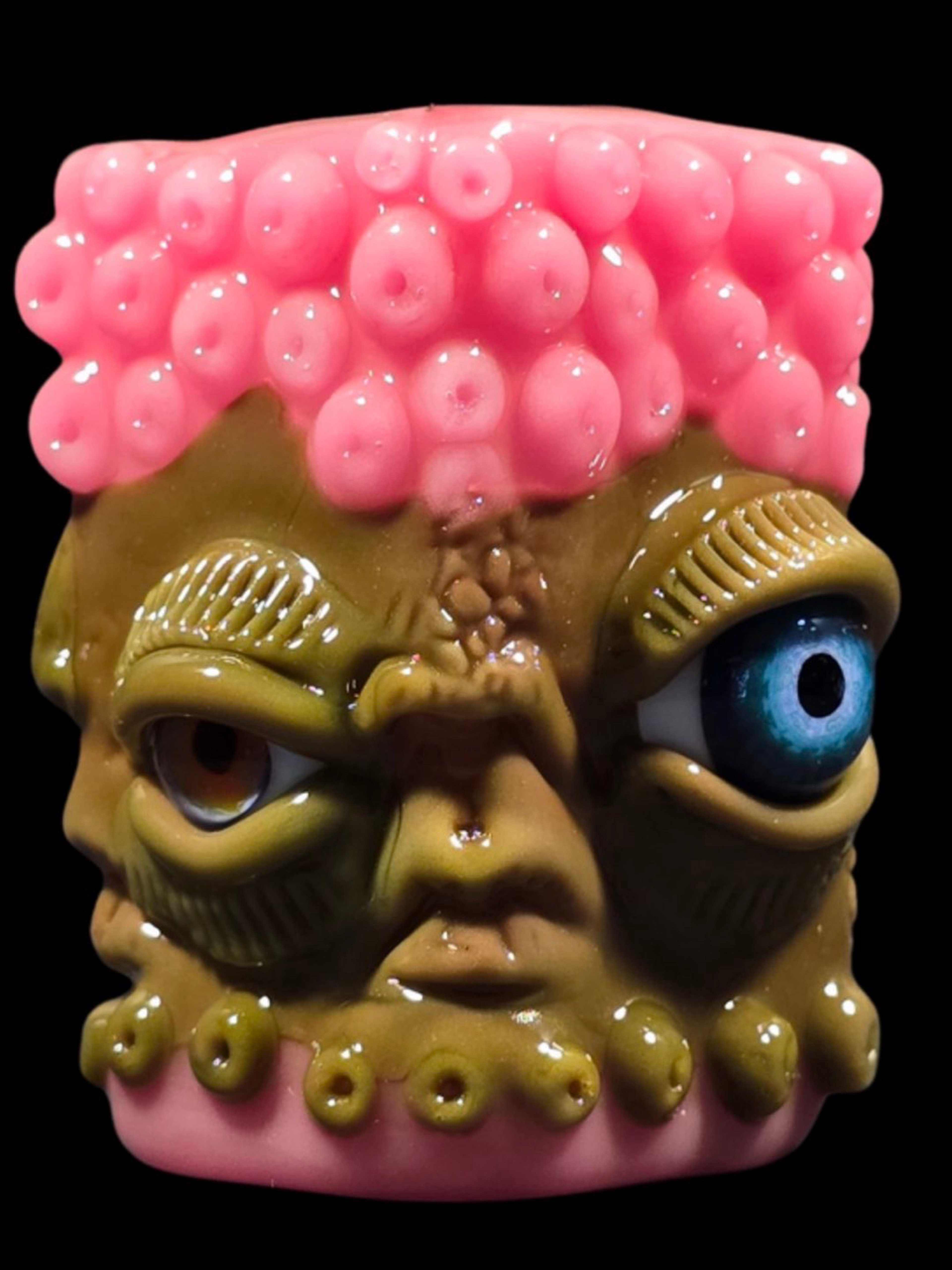 Preview pic of Salt Shot Glass