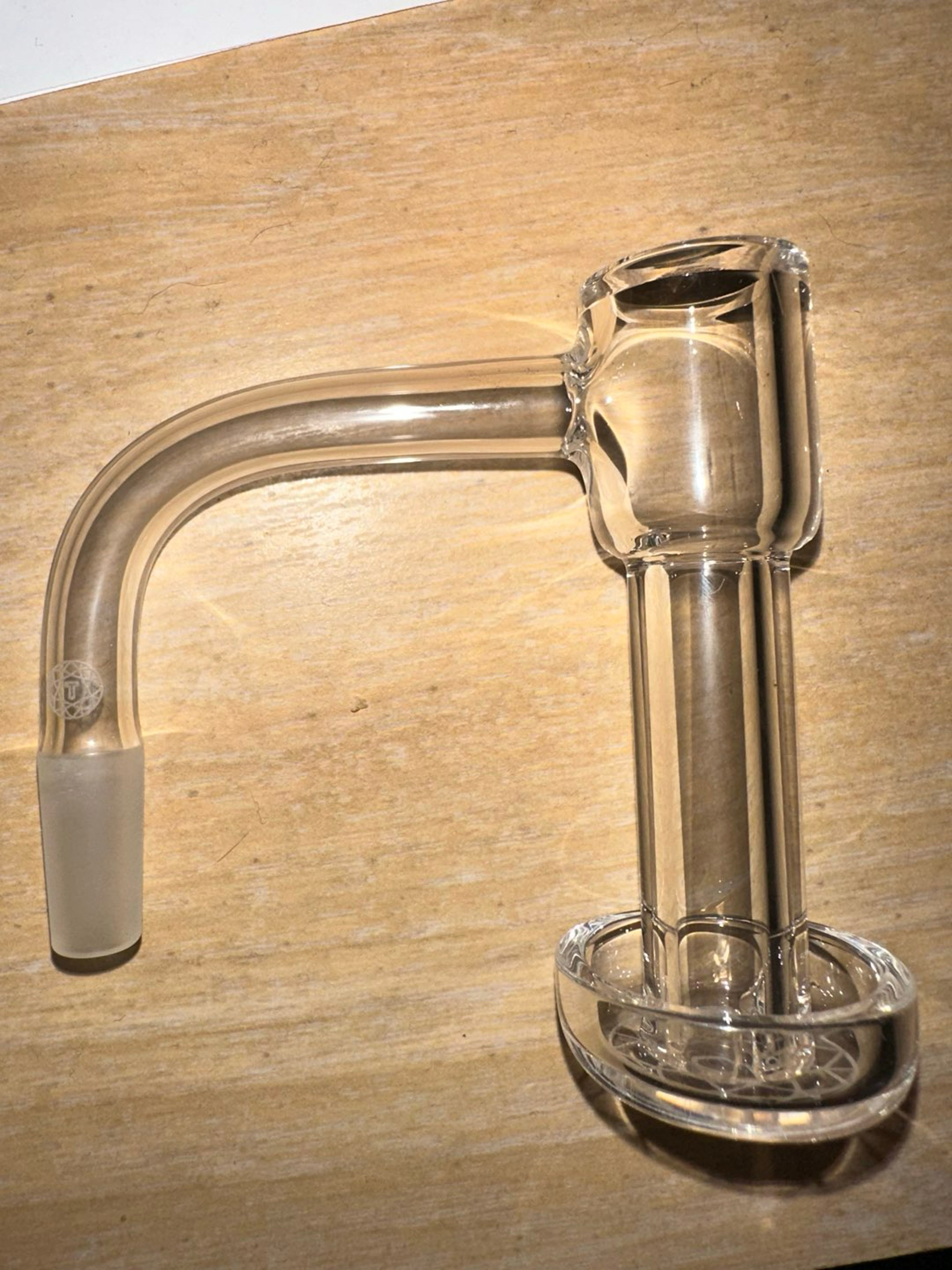 Preview pic of Terporium XXL Slurper *unused*