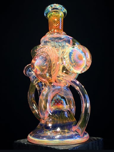 Preview pic of Ease Archcycler