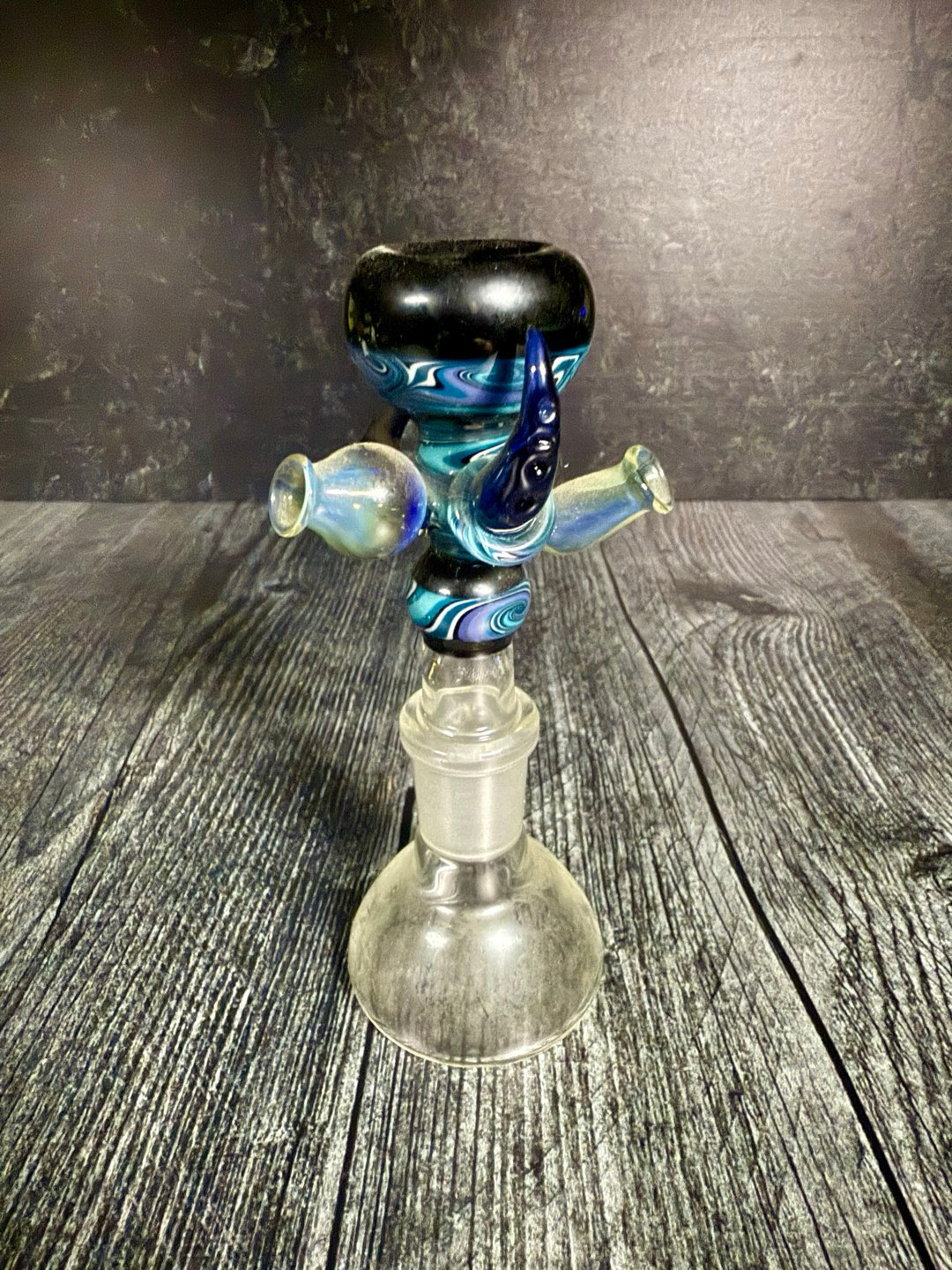 Preview pic of Cowboy 18mm slide