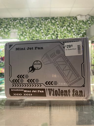 Preview pic of Air Blower