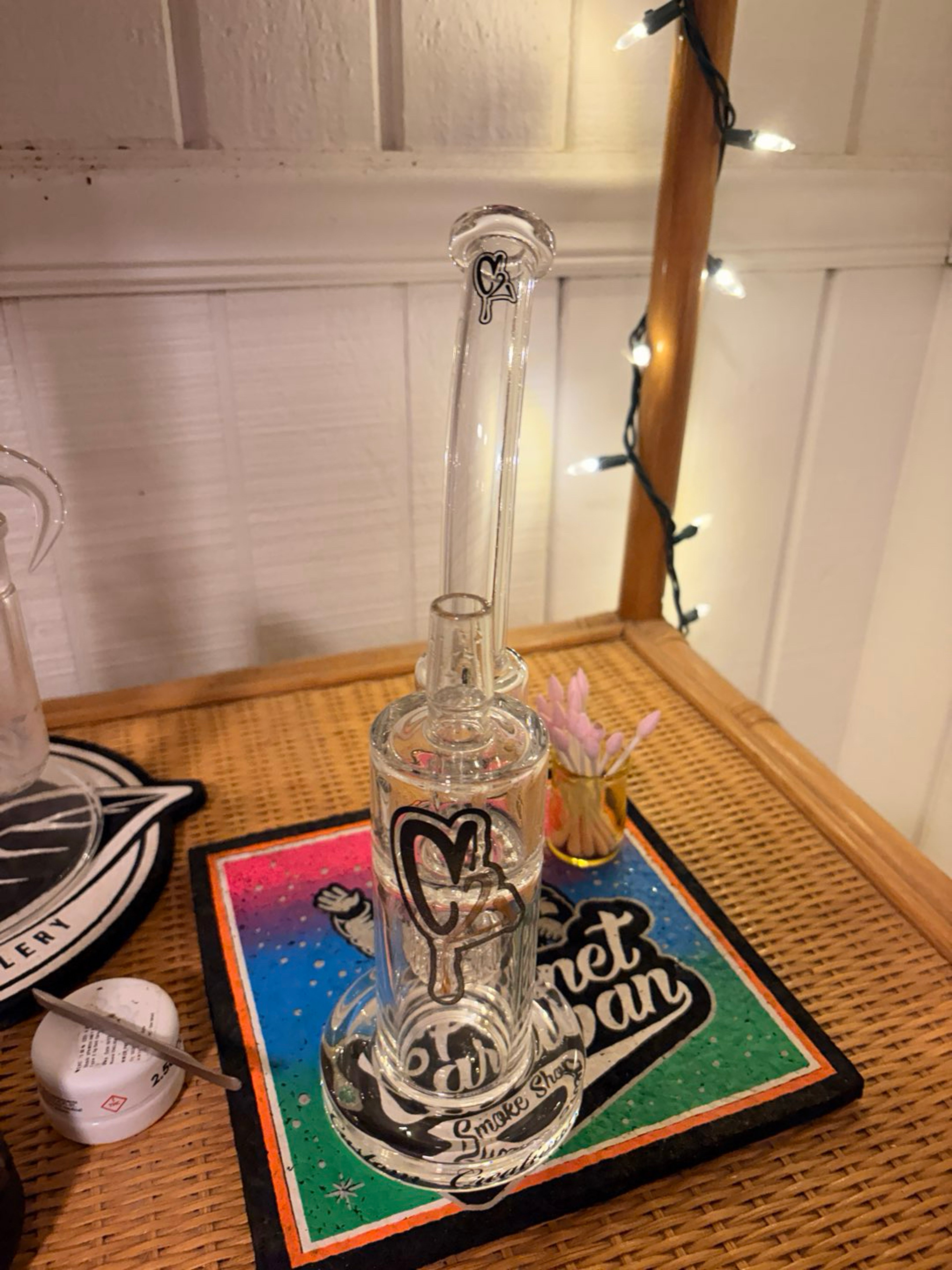 Custom creations C2 Recycler image 0