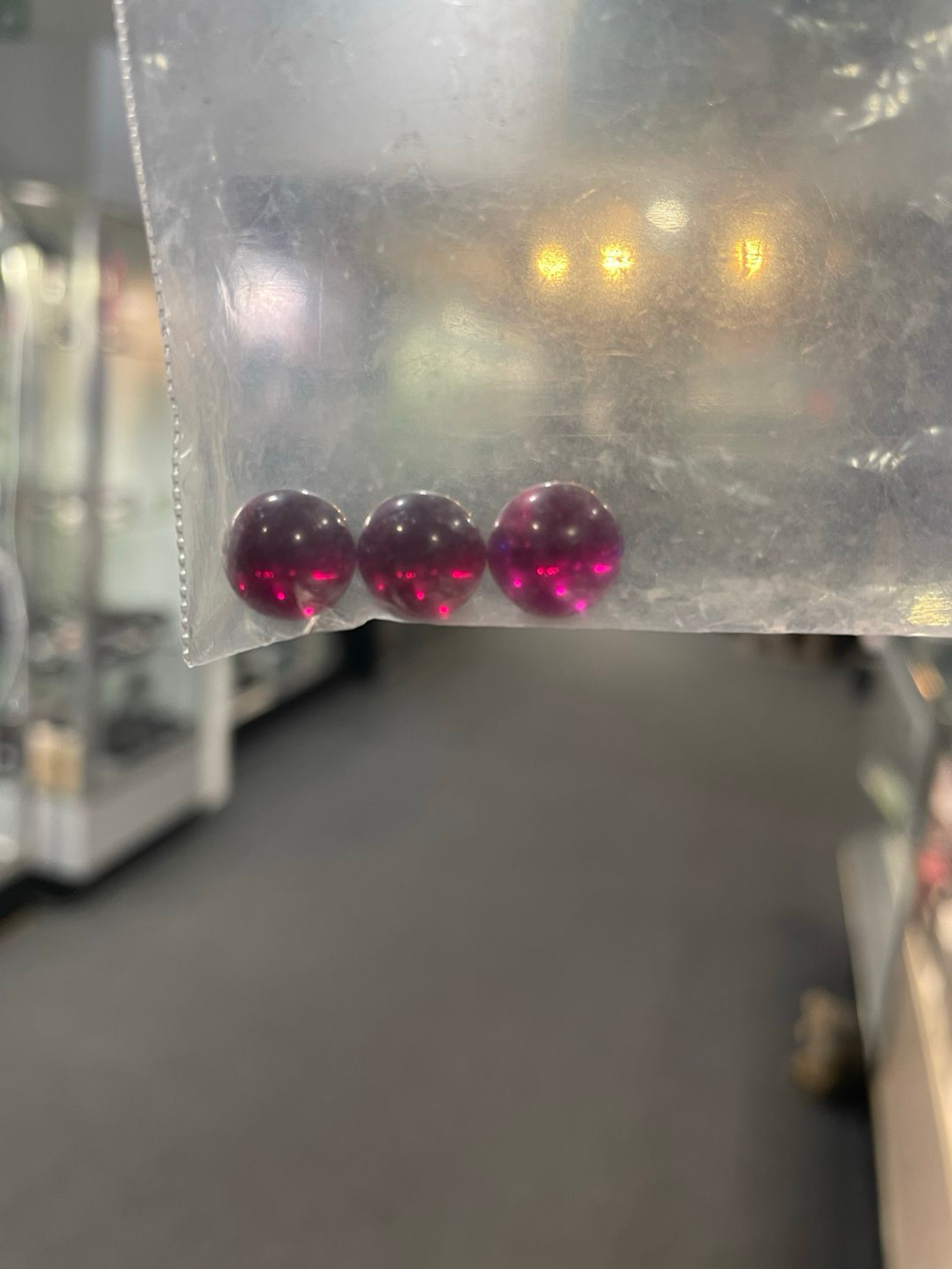 Preview pic of Slurper pearls / valve