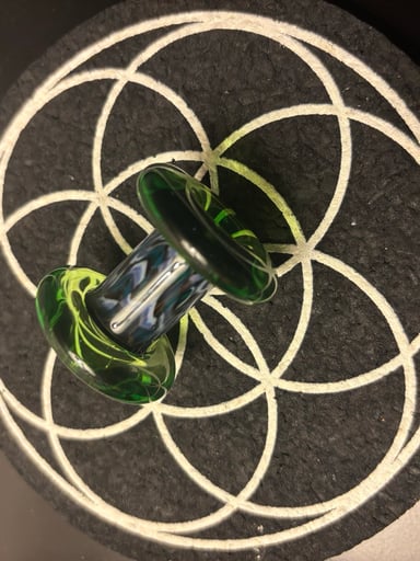 Preview pic of Justin carter bead