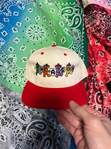 Preview pic of Allmyhatsaredead Hats