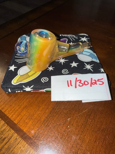 Preview pic of Solar Flare Catfish Jawn Hammer