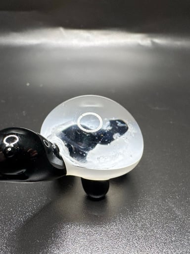 Preview pic of Tipper turtle carb cap